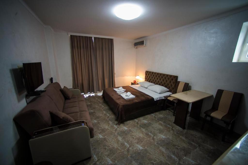 Luxury Apartments Batumi Exterior foto